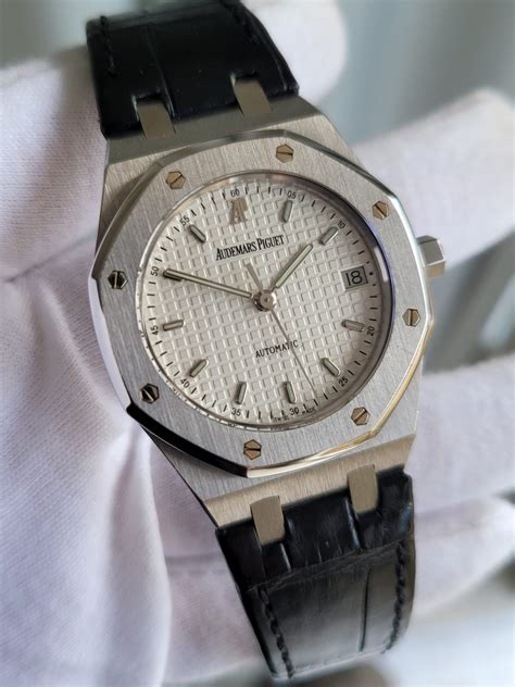 ap royal oak 36mm|audemars piguet royal oak movement.